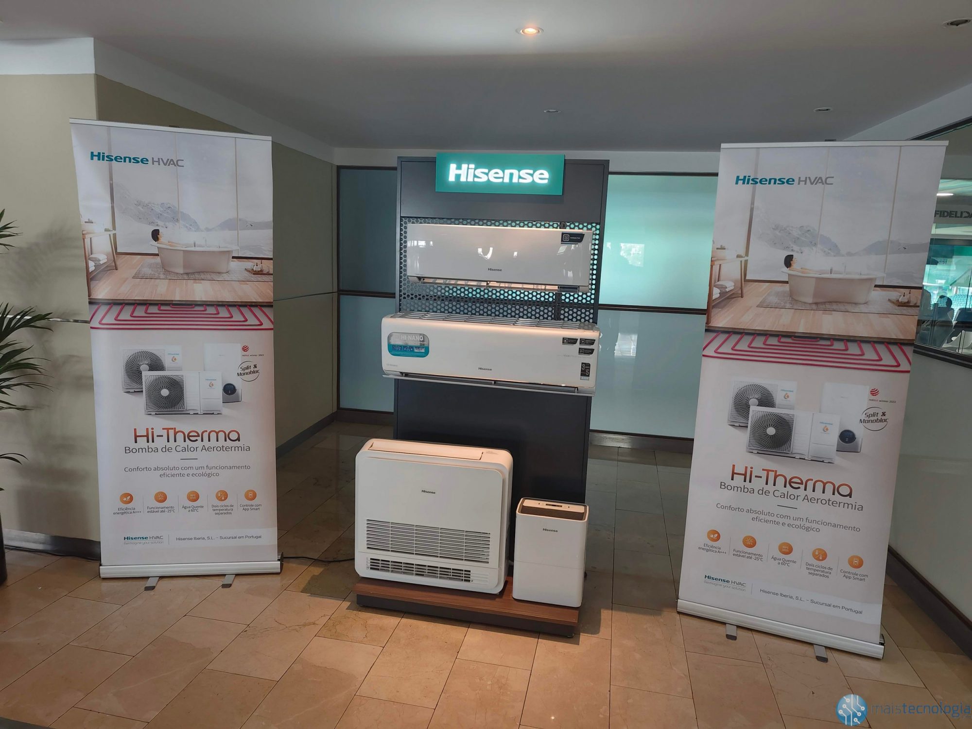 A Revolução das TVs: Hisense apresenta MINI LED 4K para 2023 14