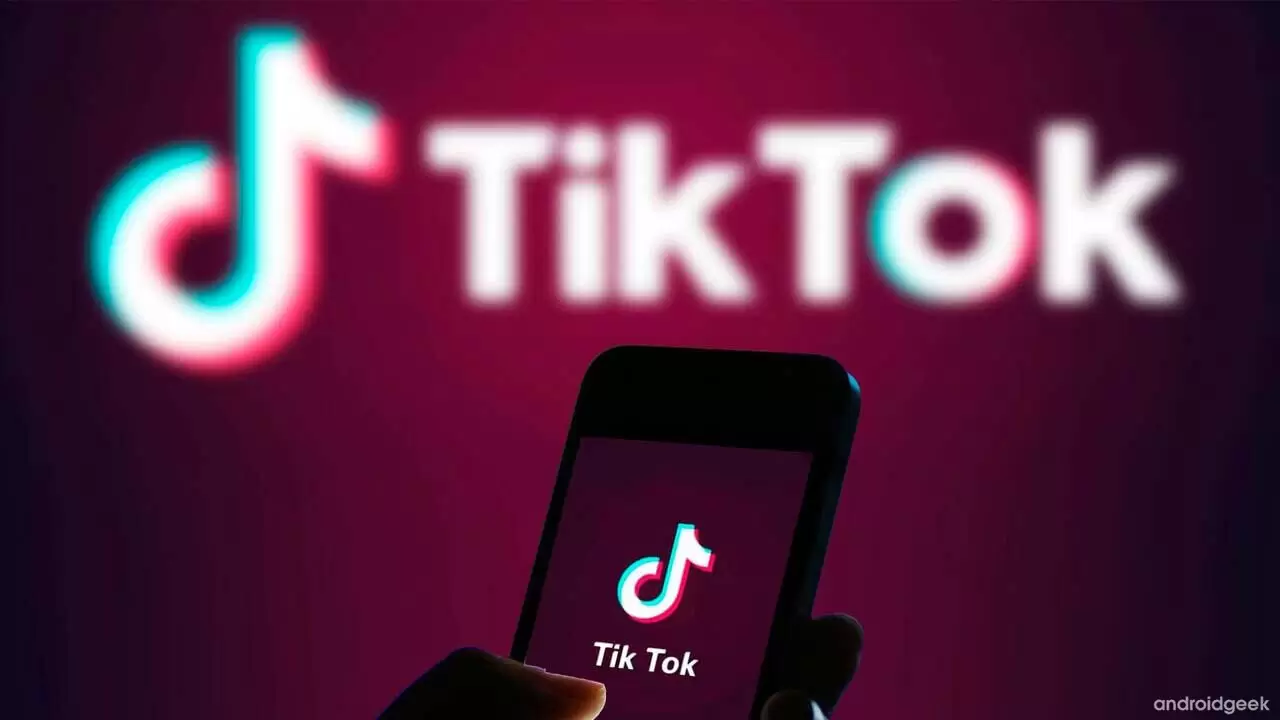 Tako é o novo Chatbot de IA do TikTok para competir com o ChatGPT e Bard 4