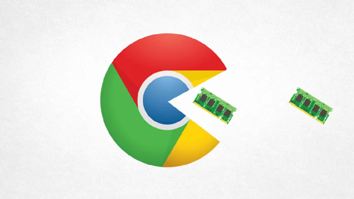 Google quer que o recurso Memory Saver seja mais visível no Chrome 1