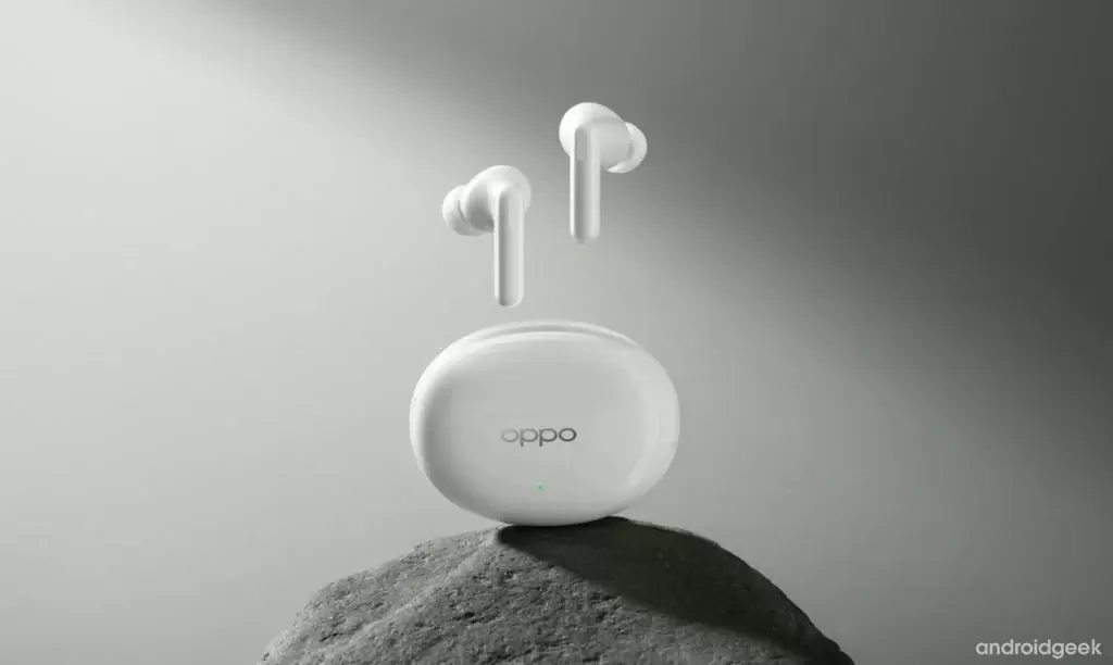 OPPO Enco Air 3 Pro recebem certificação Bluetooth SIG antes do lançamento a 10 de julho 7