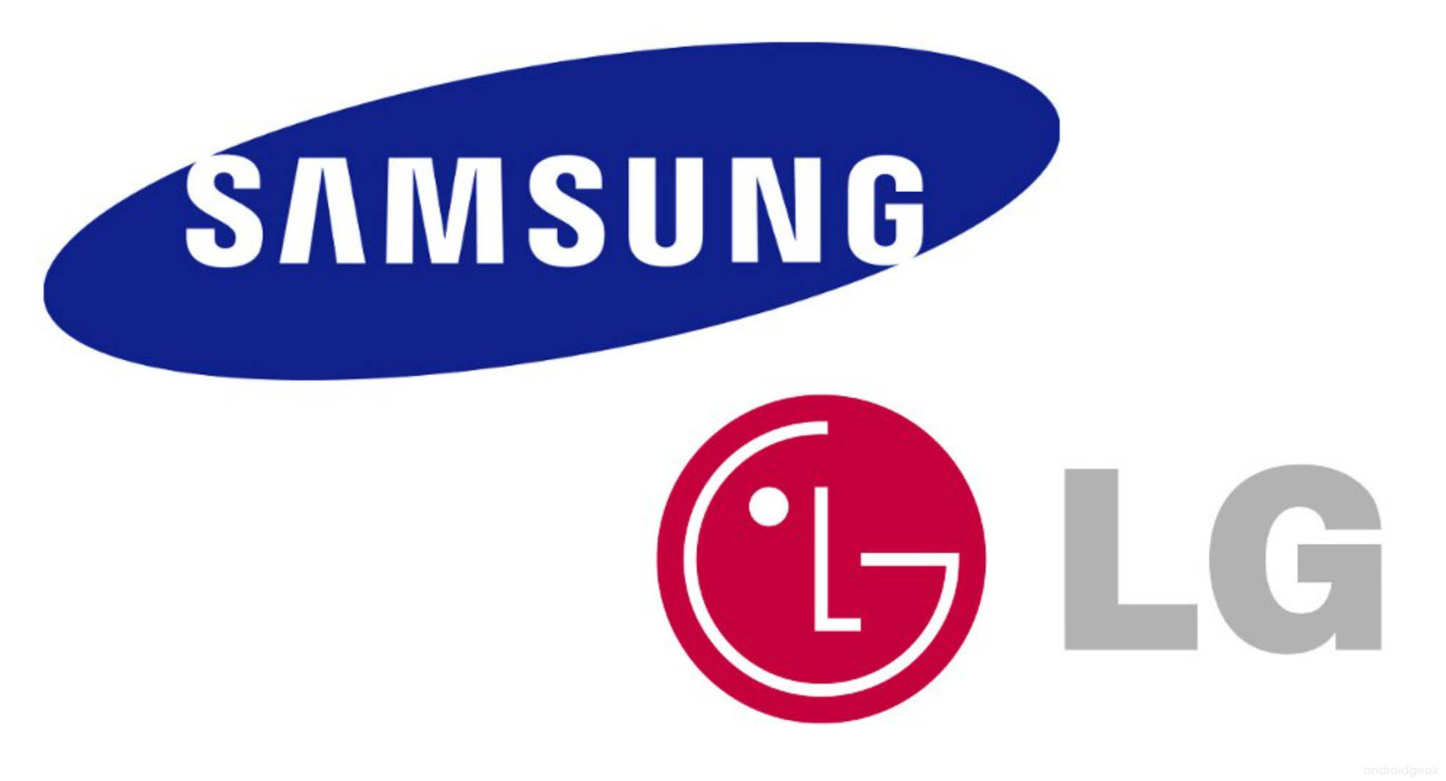 Principal fornecedor de ecrãs da LG e Samsung, suspende LCD e concentra-se em MicroLED e OLED 21