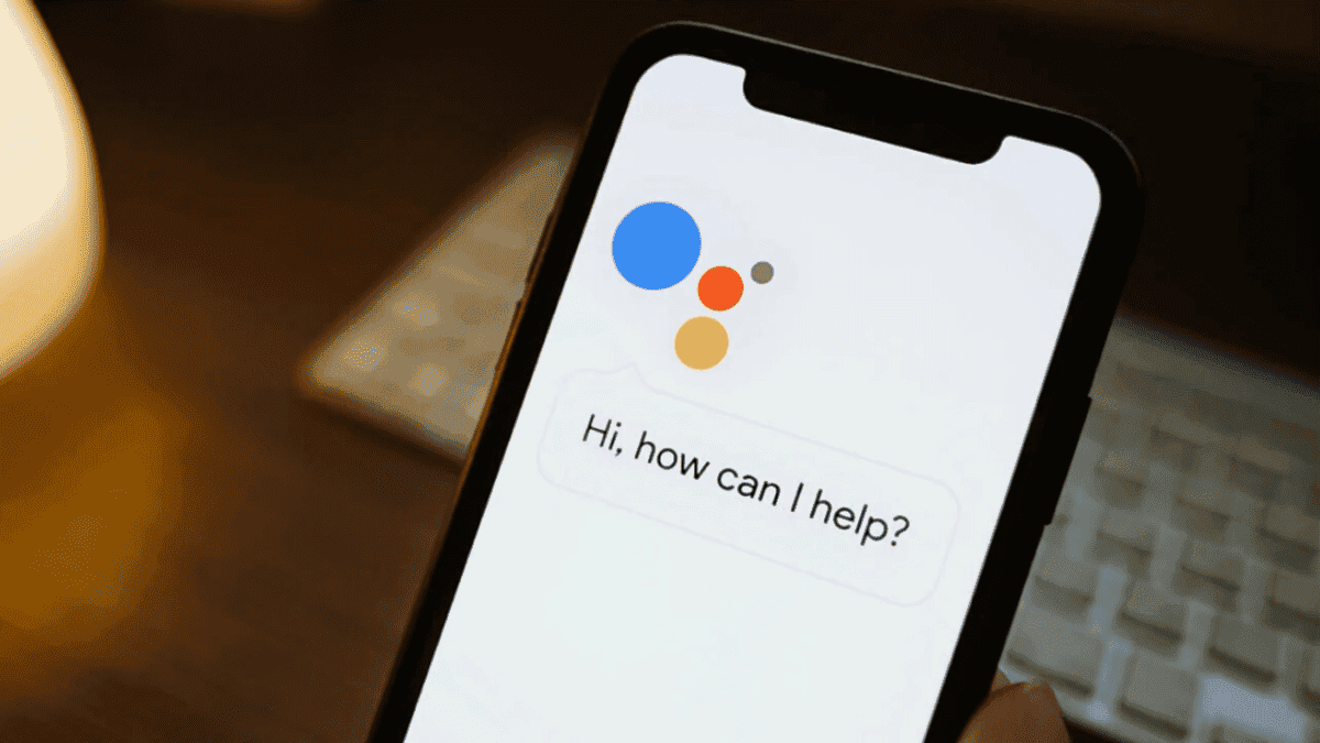 Google Assistant: A nova era da inteligência artificial! 2