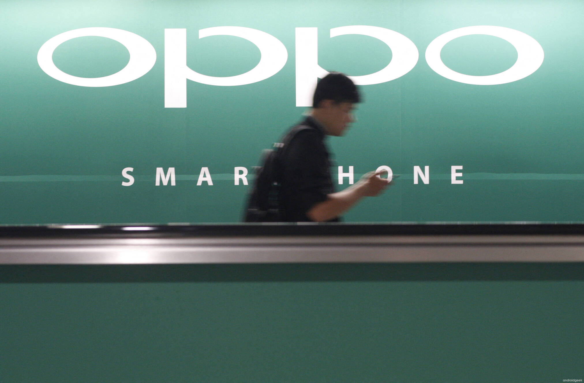 OPPO abandona França e encerra venda de smartphones - o que isso significa para o mercado? 13