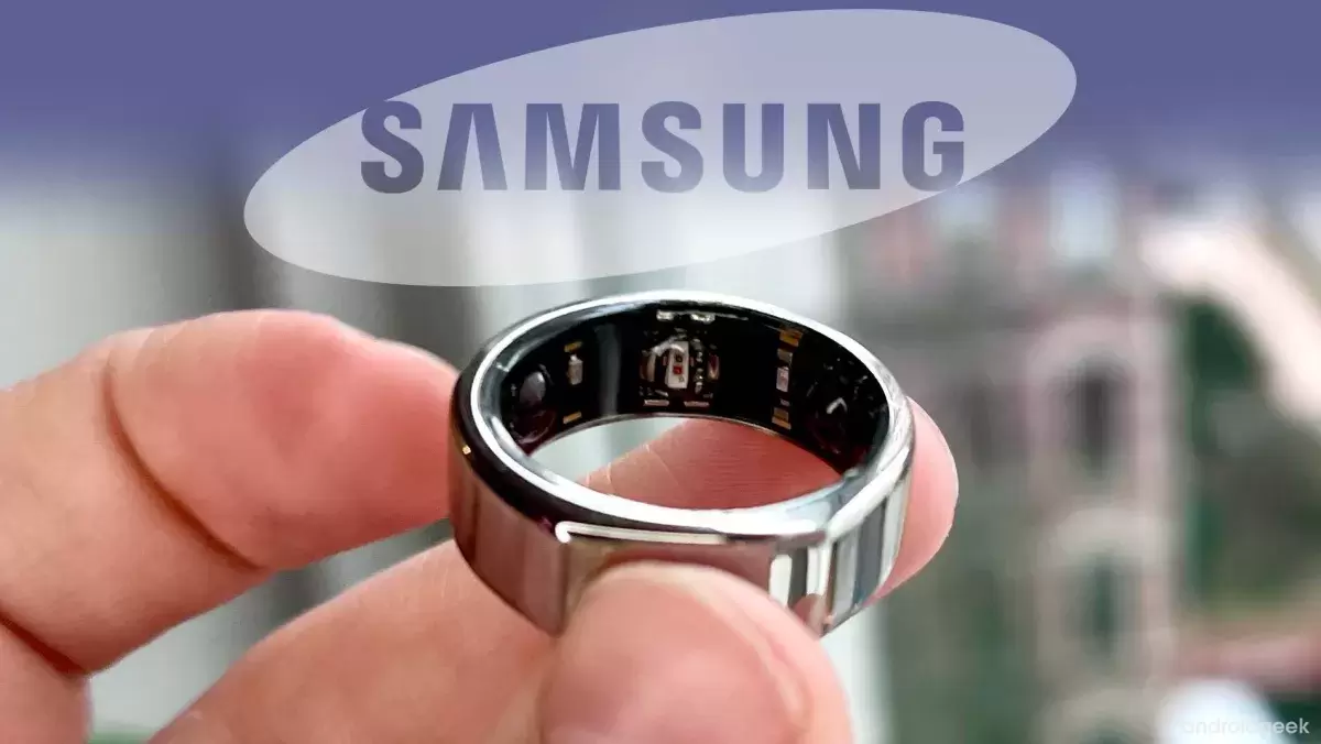 Samsung Galaxy Ring: Tudo o que precisas de saber sobre o lançamento! 11