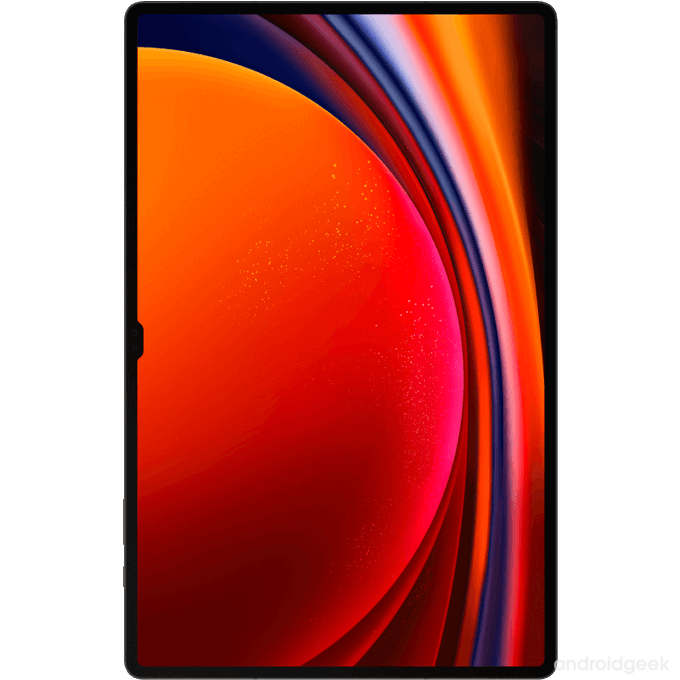 Samsung Galaxy Tab S9 Ultra, especificações completas divulgadas antes do lançamento a 26 de julho 16