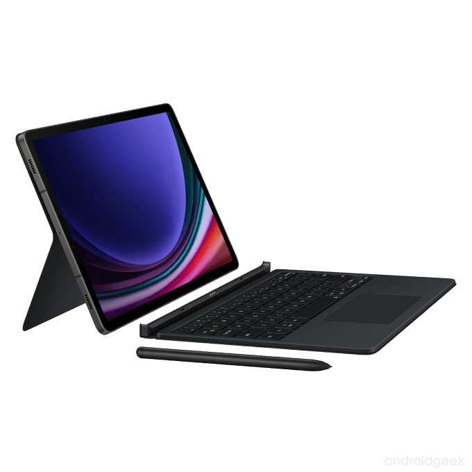 Samsung Galaxy Tab S9 Ultra, especificações completas divulgadas antes do lançamento a 26 de julho 14