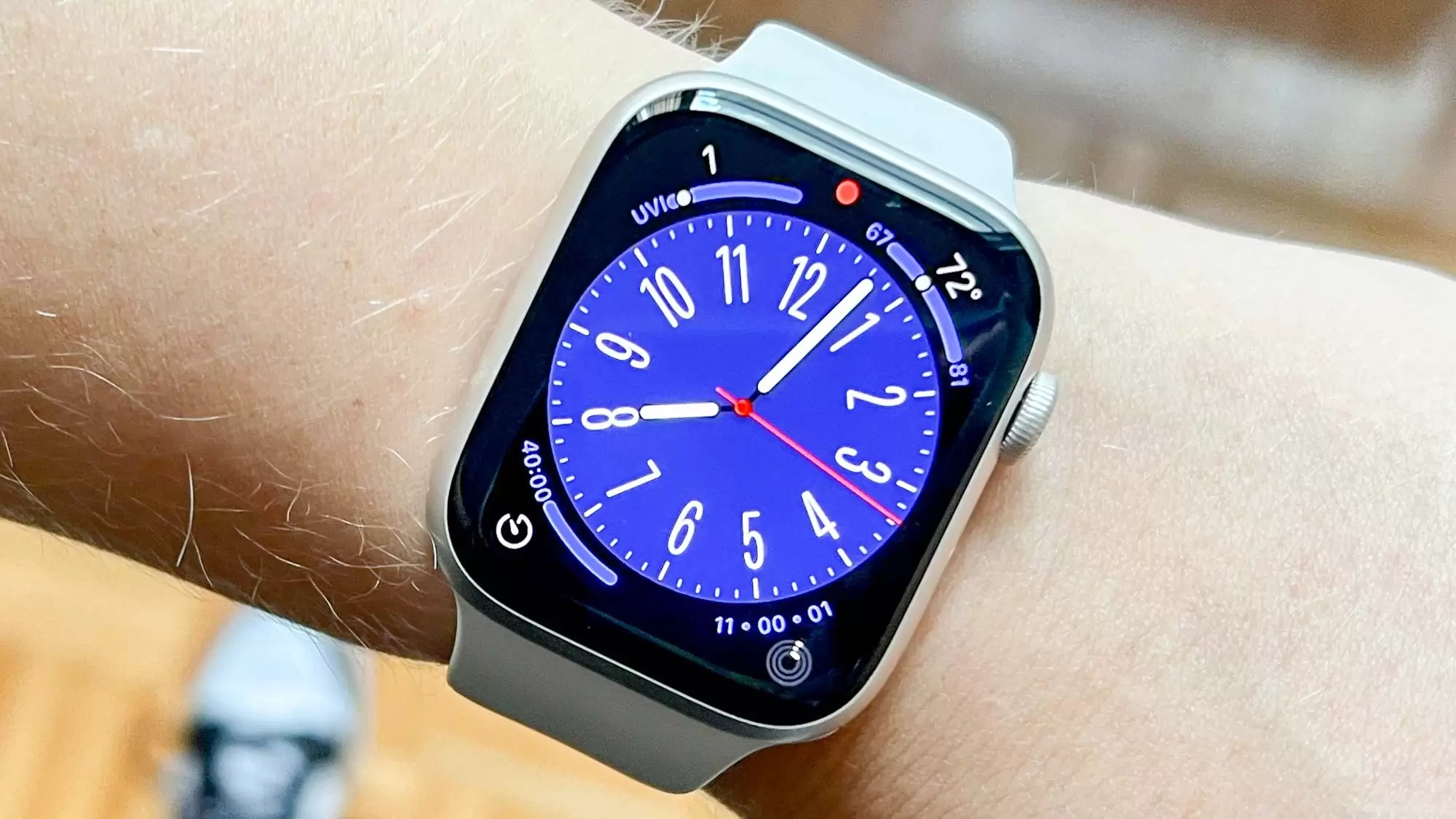 Apple Watch X 2024: Novas funcionalidades de saúde que podem salvar vidas 3