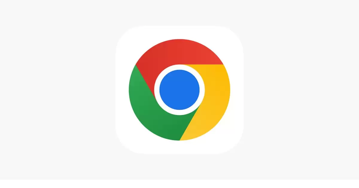 Imagem renovada: Google Chrome Recebe um Novo Aspeto no Android 1