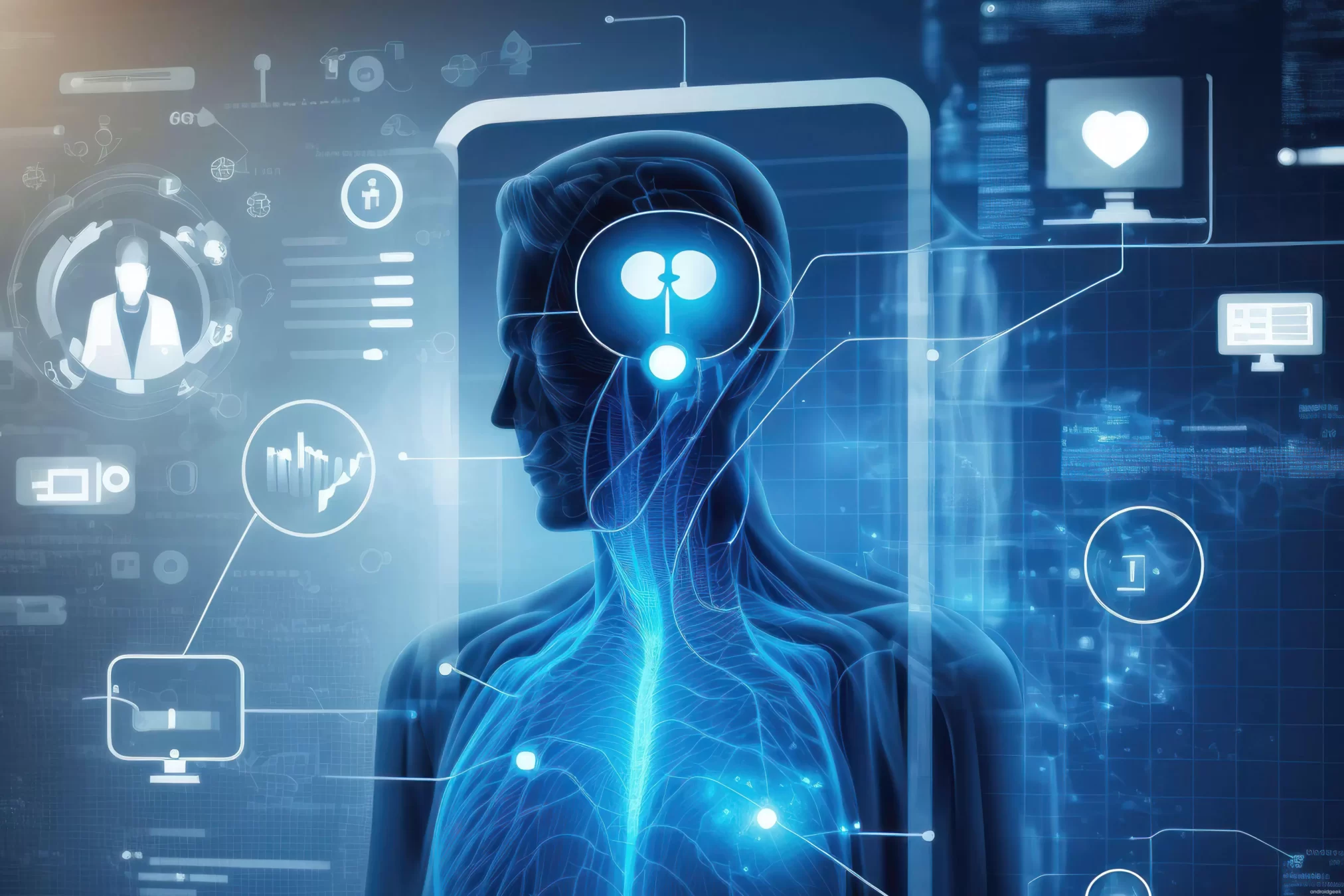 Como a Inteligência Artificial está a revolucionar a saúde e segurança 7