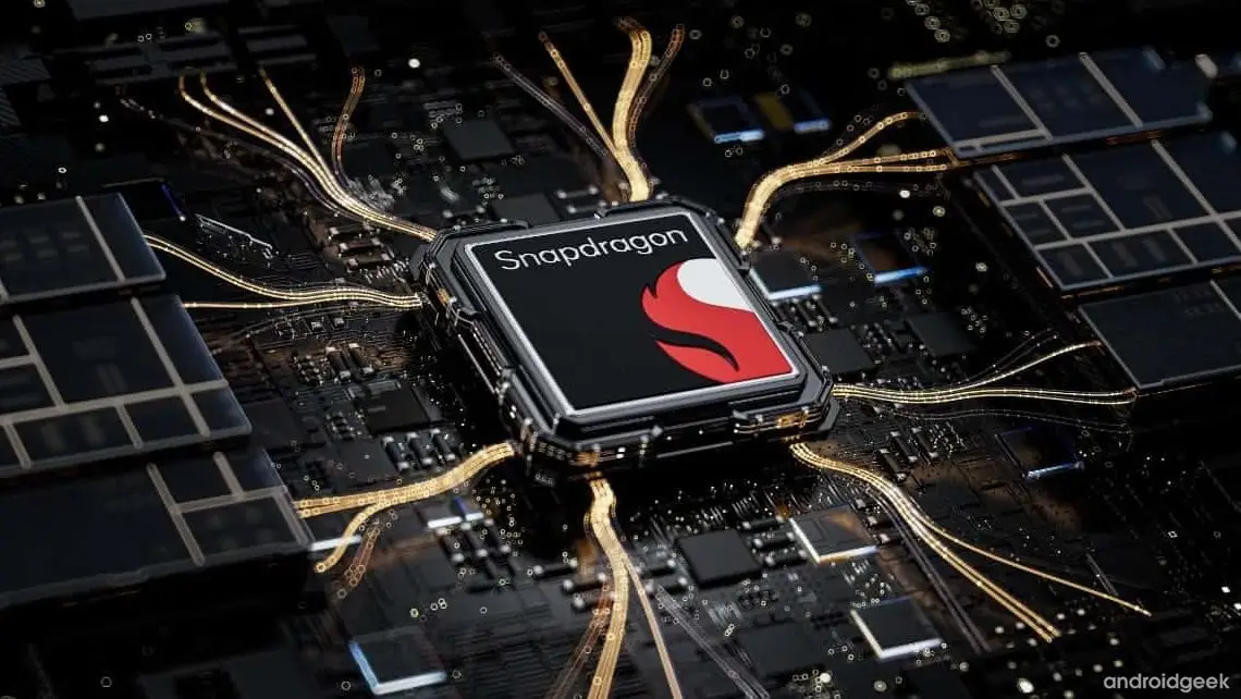 Pontuações Do AnTuTu Do Snapdragon 875 E 775G Reveladas. Monstros A ...