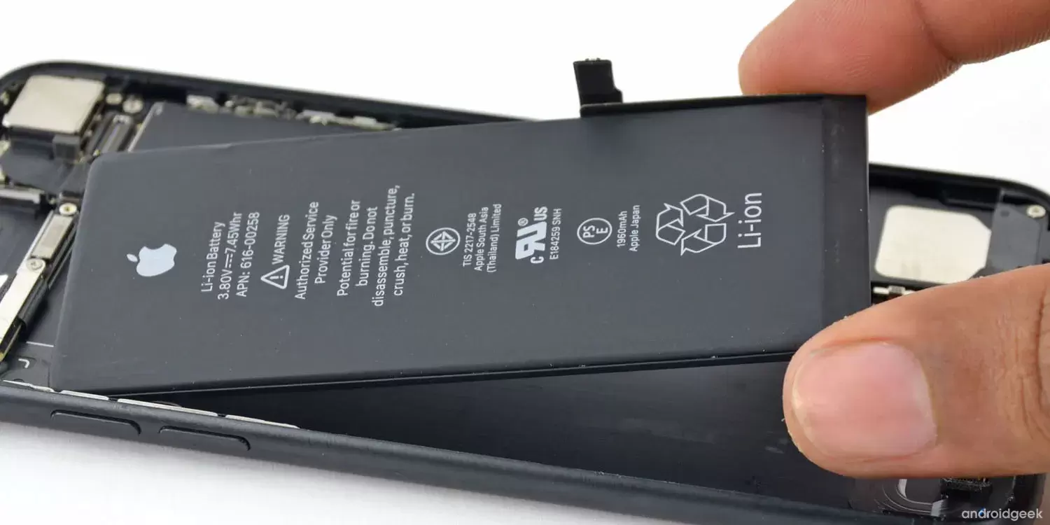 Descubra os smartphones com melhor autonomia de bateria de cada marca 12