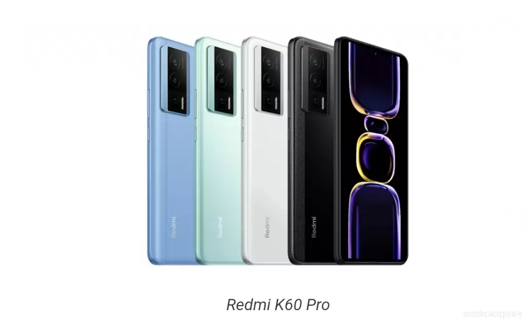 Descubra as incríveis capacidades da câmara do Redmi K70 Pro - 50MP e lente telefoto 3.2x! 2