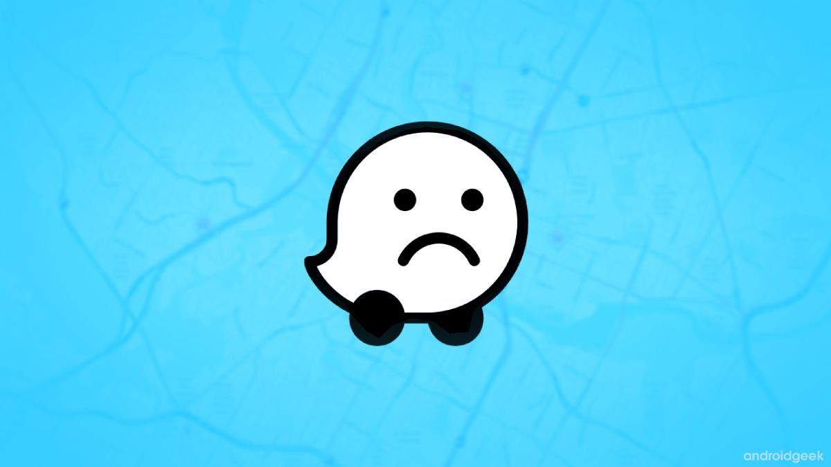 Atualização do Waze para iOS Falha ao Resolver Problemas Chave 1