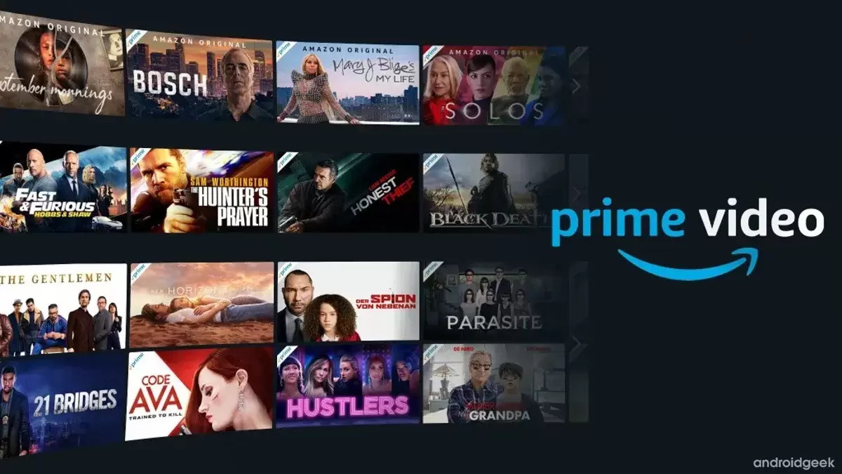 Amazon Prime Video com anúncios: prepare-se para uma nova experiência 20