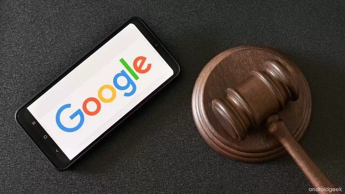 Executivos da Apple vão a tribunal no caso antitrust do Google 5