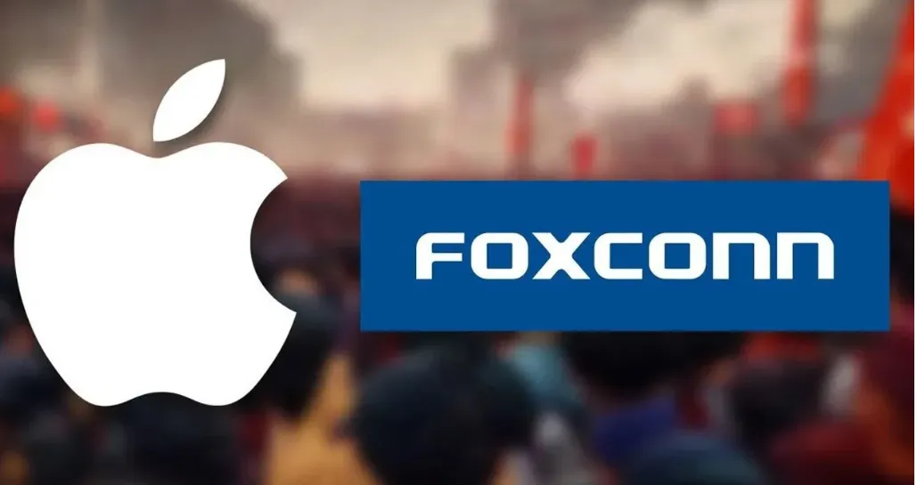 foxconn aumenta salarios para trabalhadores da huawei em shenzhen em comparacao com a producao do iphone