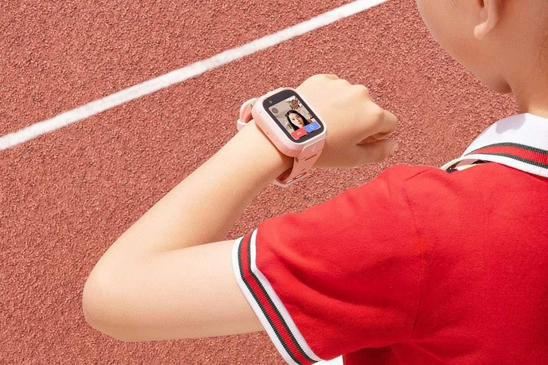 Novo Xiaomi Mitu Kids Smartwatch 7X: Tecnologia e diversão para os mais pequenos! 2