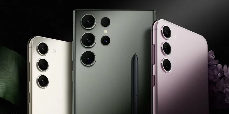 Samsung envia Android 14 em tempo recorde: descubra todas as novidades! 13