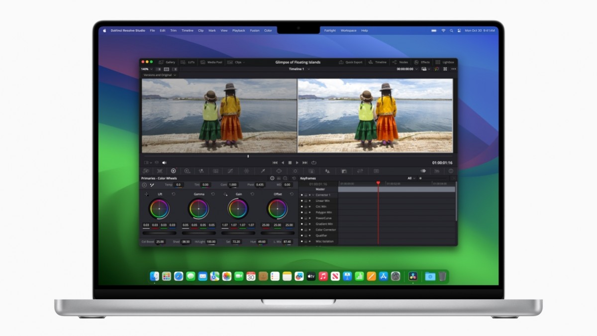 Por que a Apple continua a utilizar 8GB de RAM nos MacBooks? 3