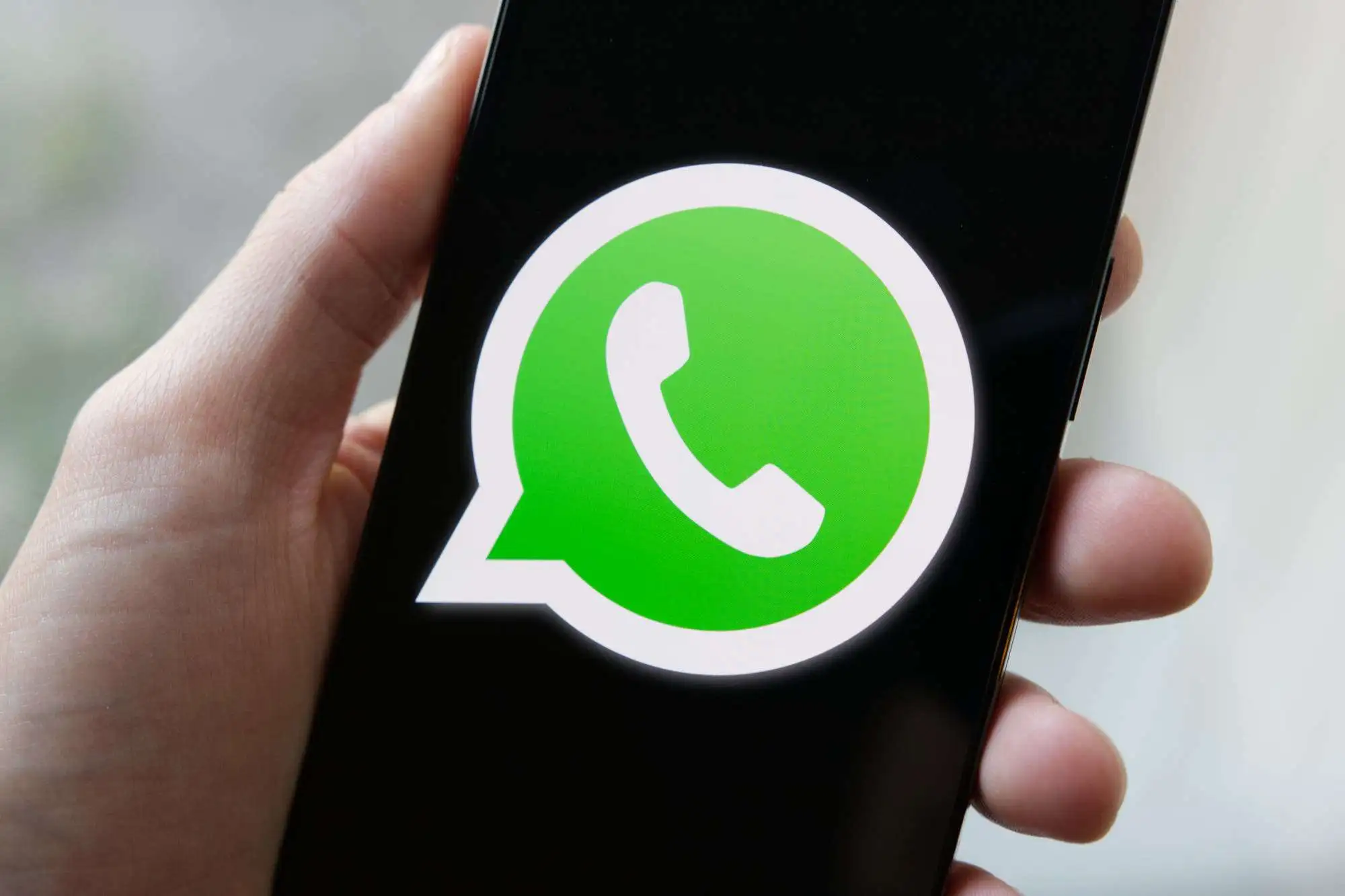 WhatsApp deixará de funcionar em versões antigas do Android 13