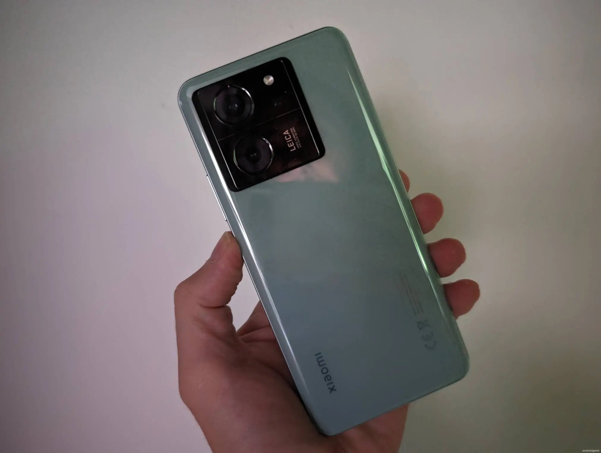 Análise Xiaomi 13T Pro. Este treze não dá azar, pelo contrário 18