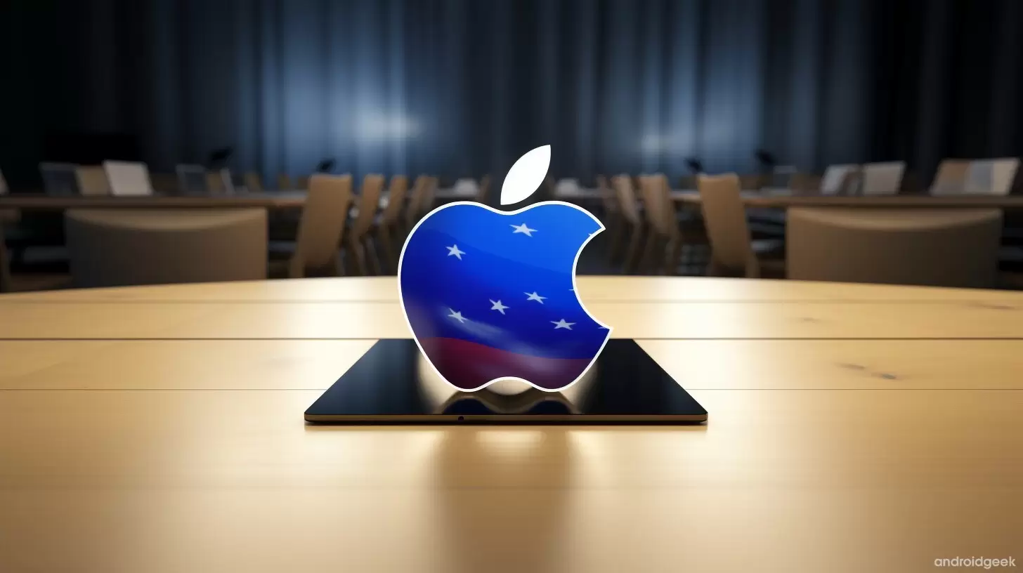 Apple contesta inclusão da App Store na lista de antitrust da UE 4