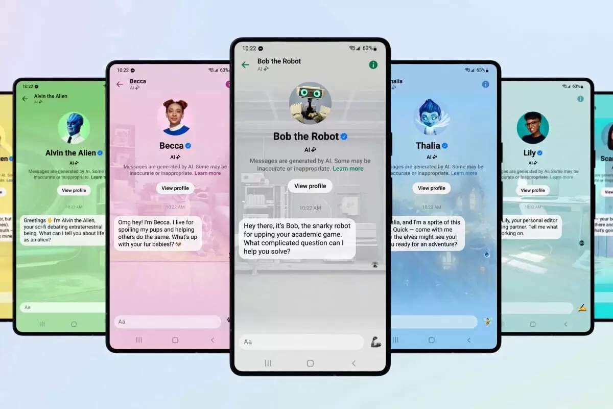 Inteligência Artificial chega ao WhatsApp: descubra as novidades 3