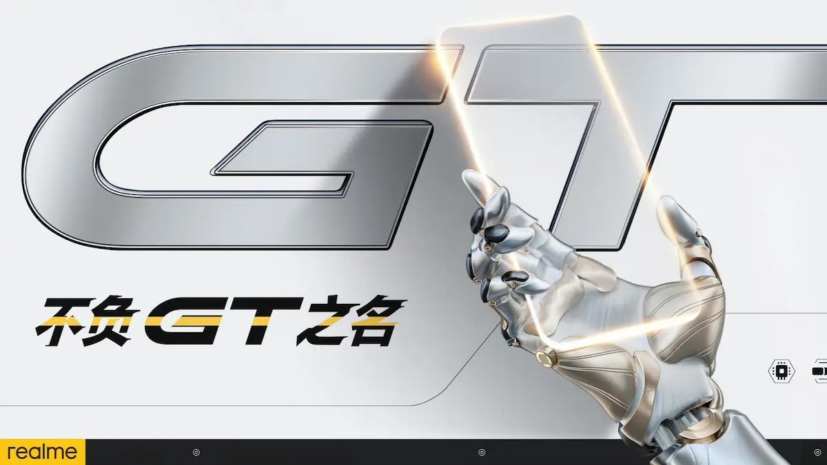 Descubra como o Sistema de Refrigeração do Realme GT5 Pro quebra barreiras de calor! 24