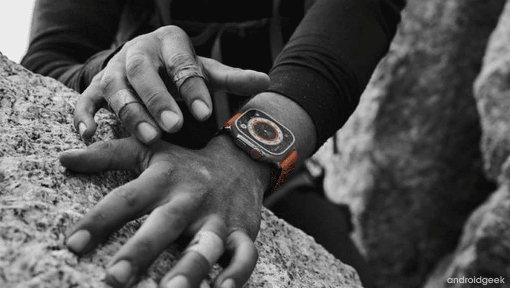 Apple Watch: Novo passo para evitar proibição e garantir segurança 11