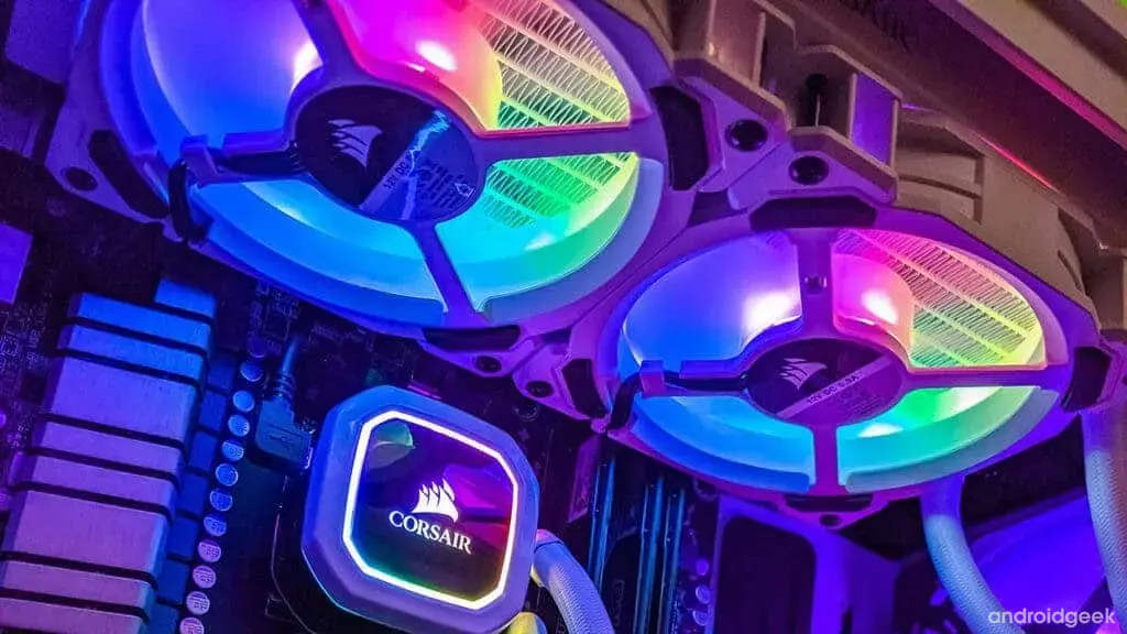 Entenda a diferença entre ARGB e RGB e faça a escolha certa para o seu PC 16