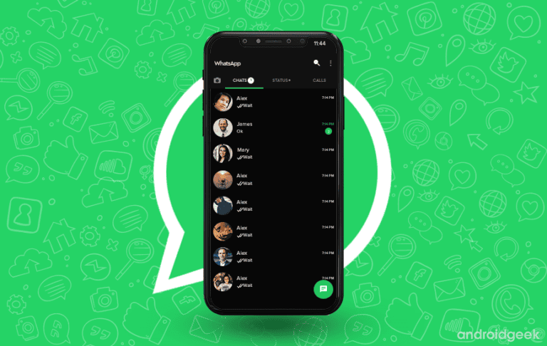 WhatsApp vai permitir em breve a utilização de Apps de terceiros 7