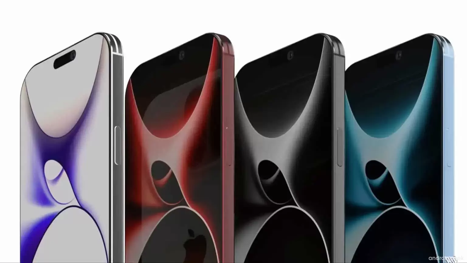 Os lançamentos de produtos da Apple mais esperados para 2024 14