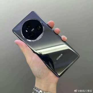 Honor Magic6 Pro live photo
