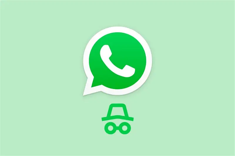 Como usar widgets no WhatsApp para ler mensagens discretamente 24