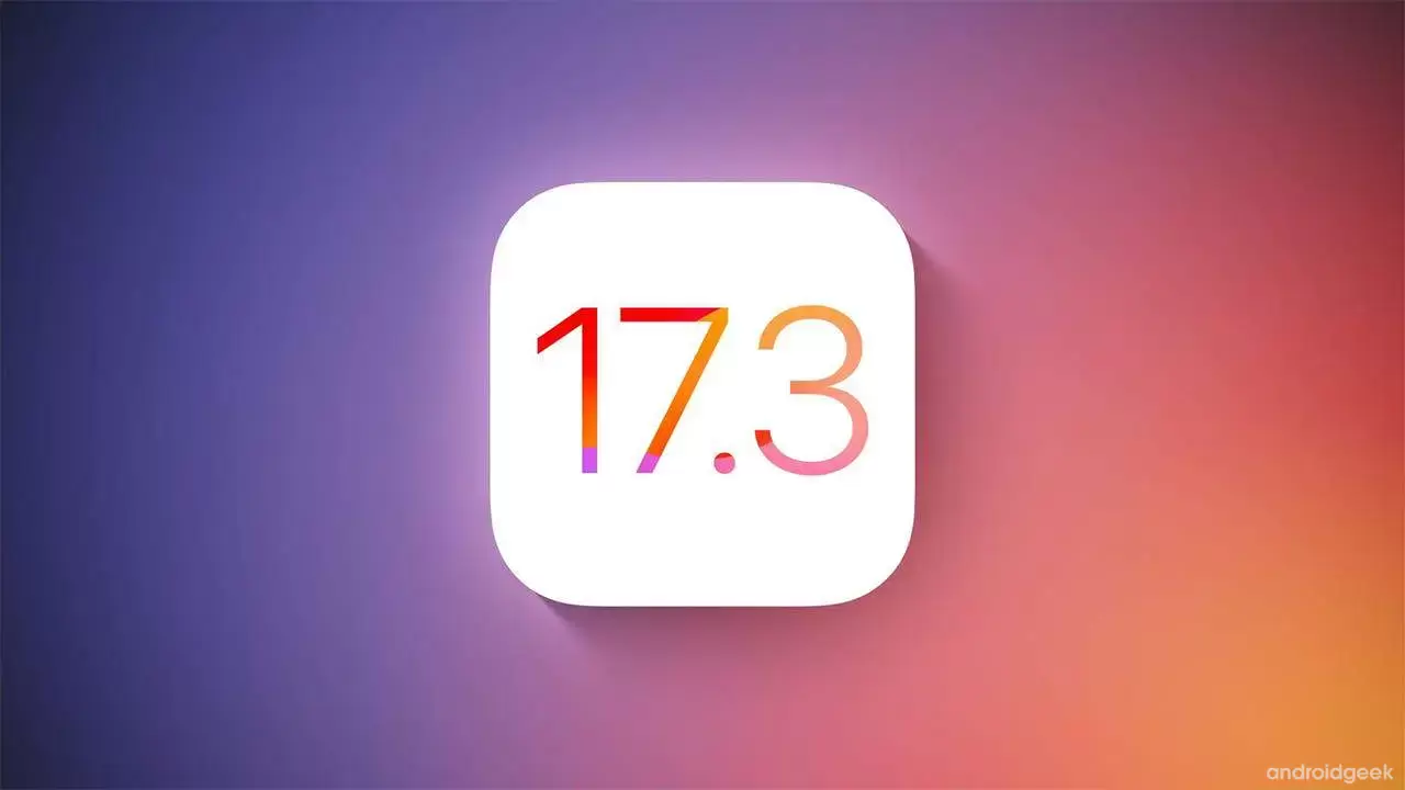 Proteção de Dispositivo Roubado: iOS 17.3 Beta traz segurança avançada 1