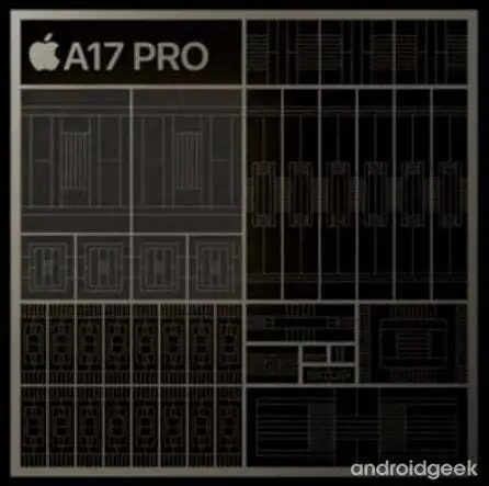 revolucao tecnologica tsmc apresenta prototipo de chip 2nm a apple androidgeek