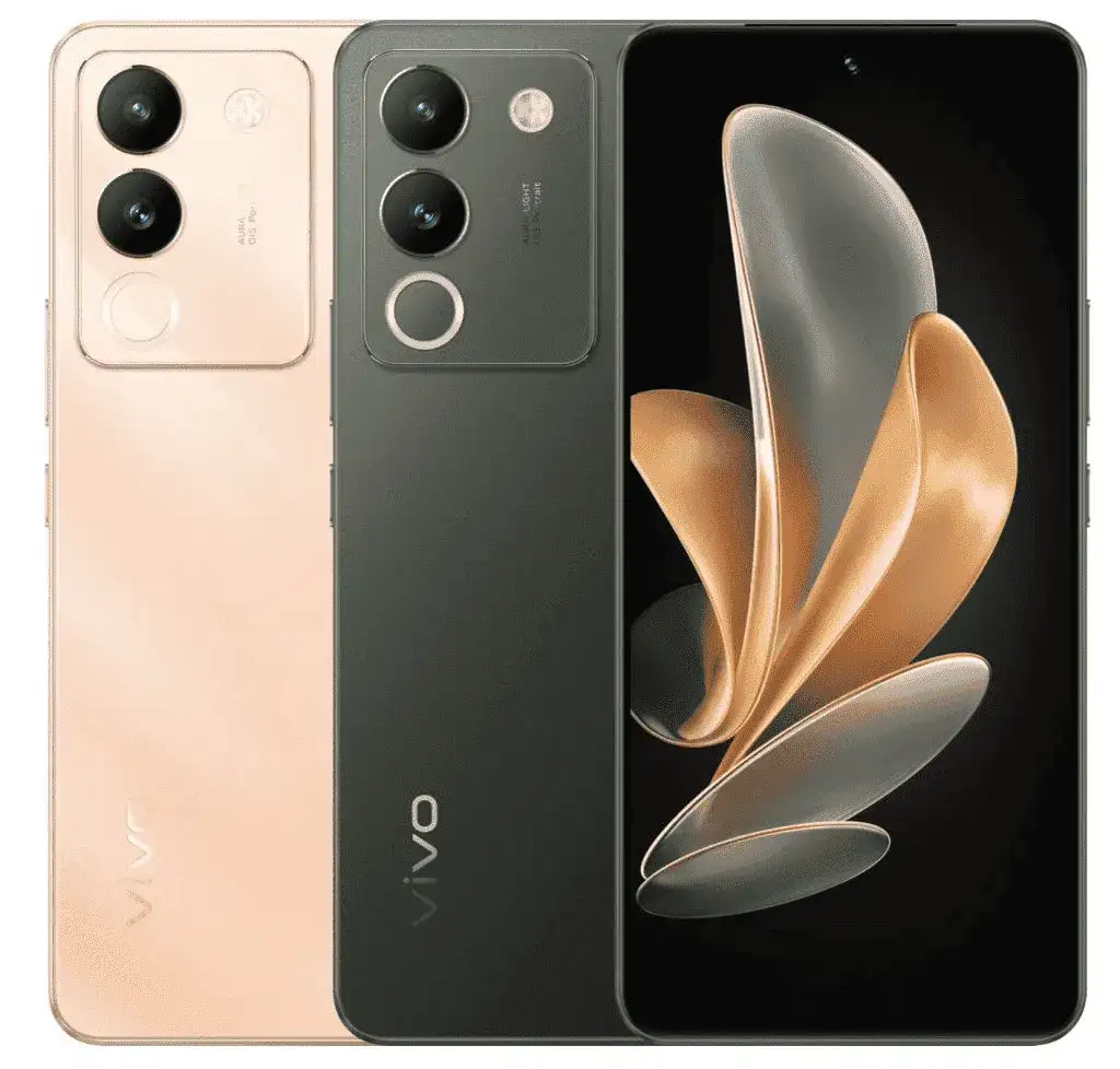 veja o novo vivo v30 lite com ecra de 120hz e 12gb de ram