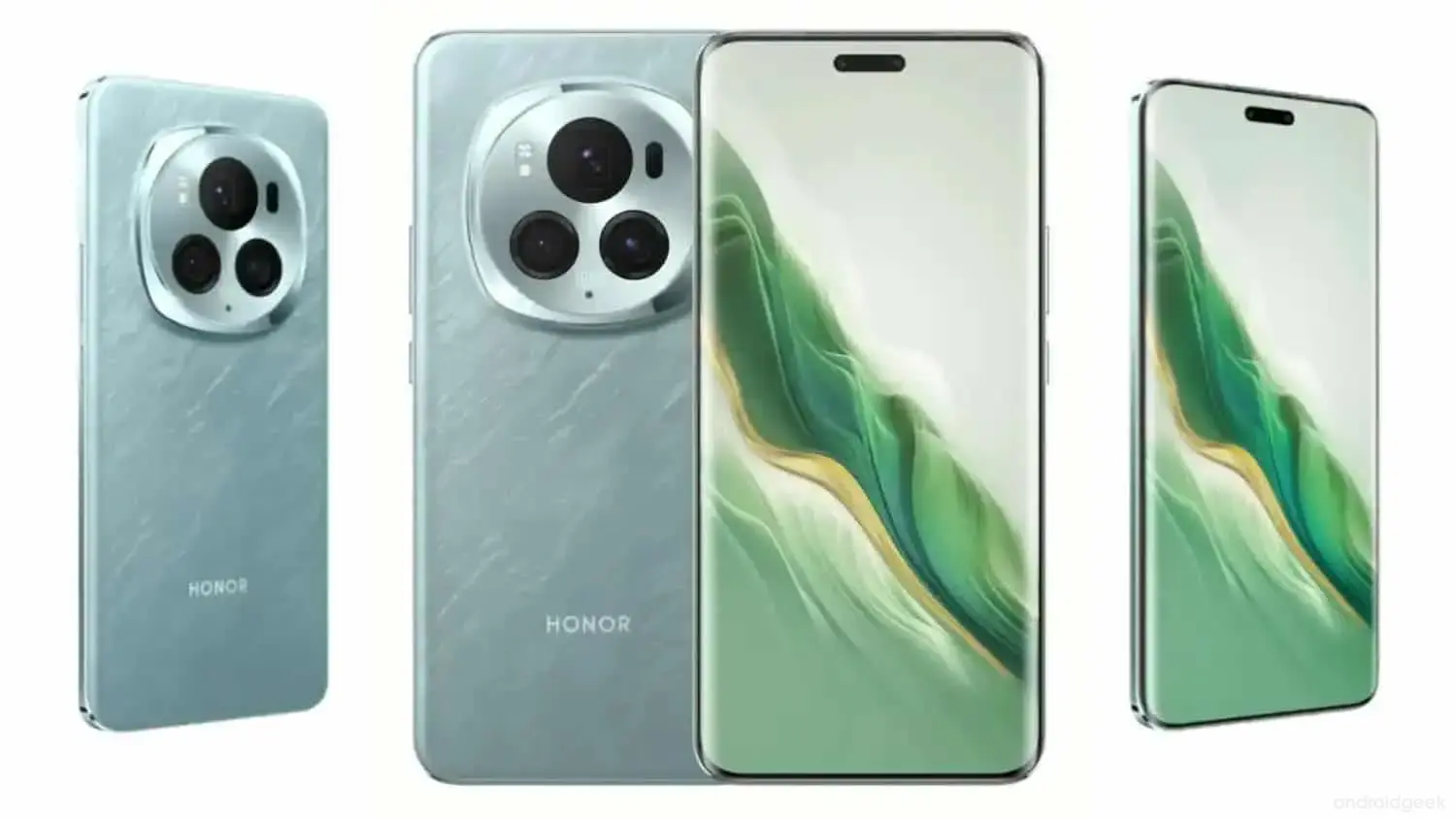 O Honor Magic6 Pro é o melhor smartphone para fotografia do mundo 1