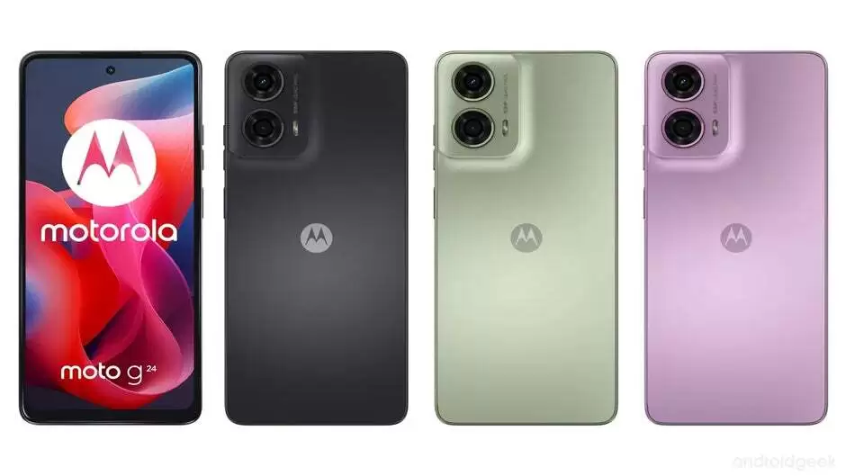Revelações Moto G24: Especificações, Preço e Imagens em Alta Resolução 21