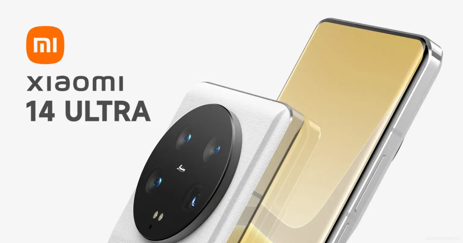 Xiaomi 14 Ultra poderá trazer câmara debaixo do display 2