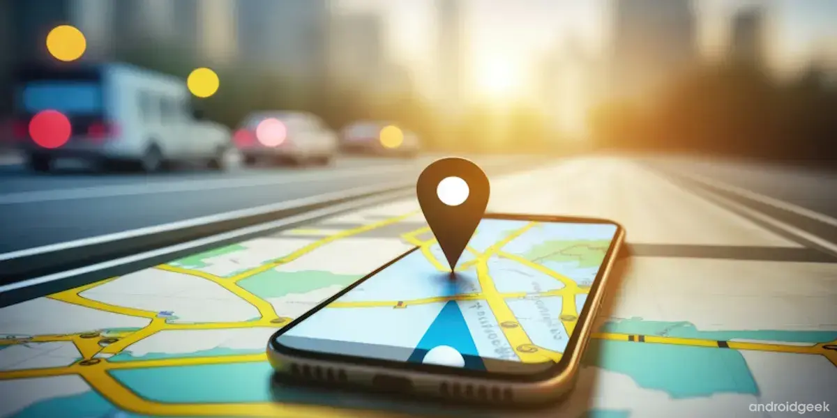 Descubra um Mundo de Possibilidades com Recursos de IA do Google Maps 12