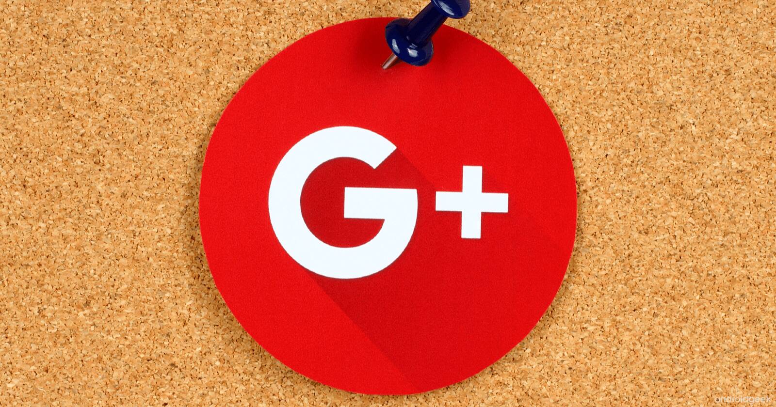 Google em apuros: $350 milhões por violação de dados devido ao Google+ 14
