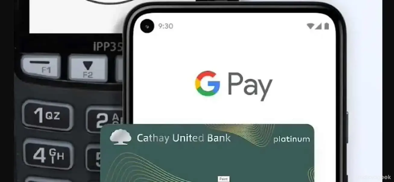 Google Wallet substitui Google Pay a 4 de junho 1