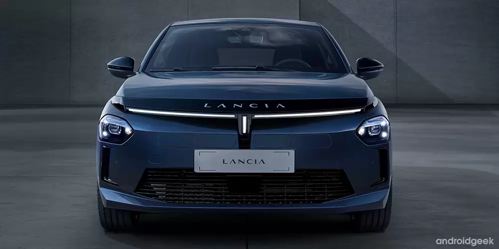Lancia apresenta o novo Ypsilon Cassina: uma edição limitada para 2024 13