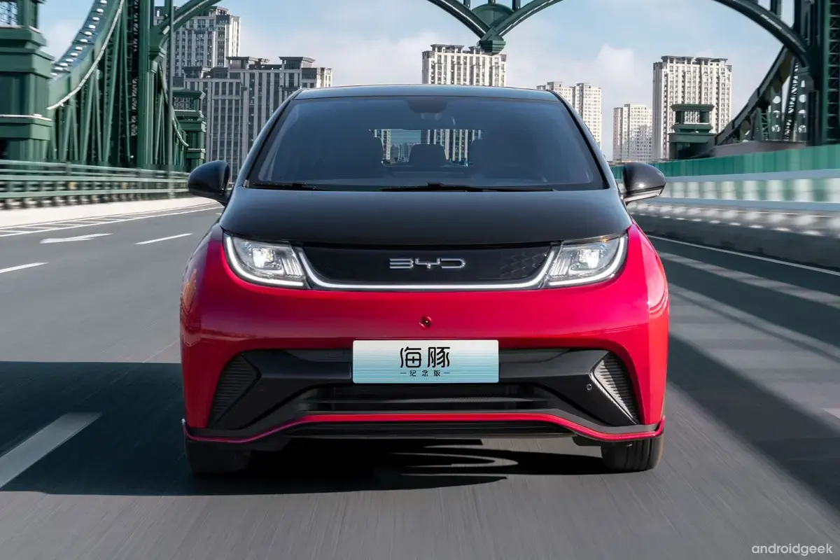 China e UE iniciam negociações sobre taxas de veículos elétricos 12
