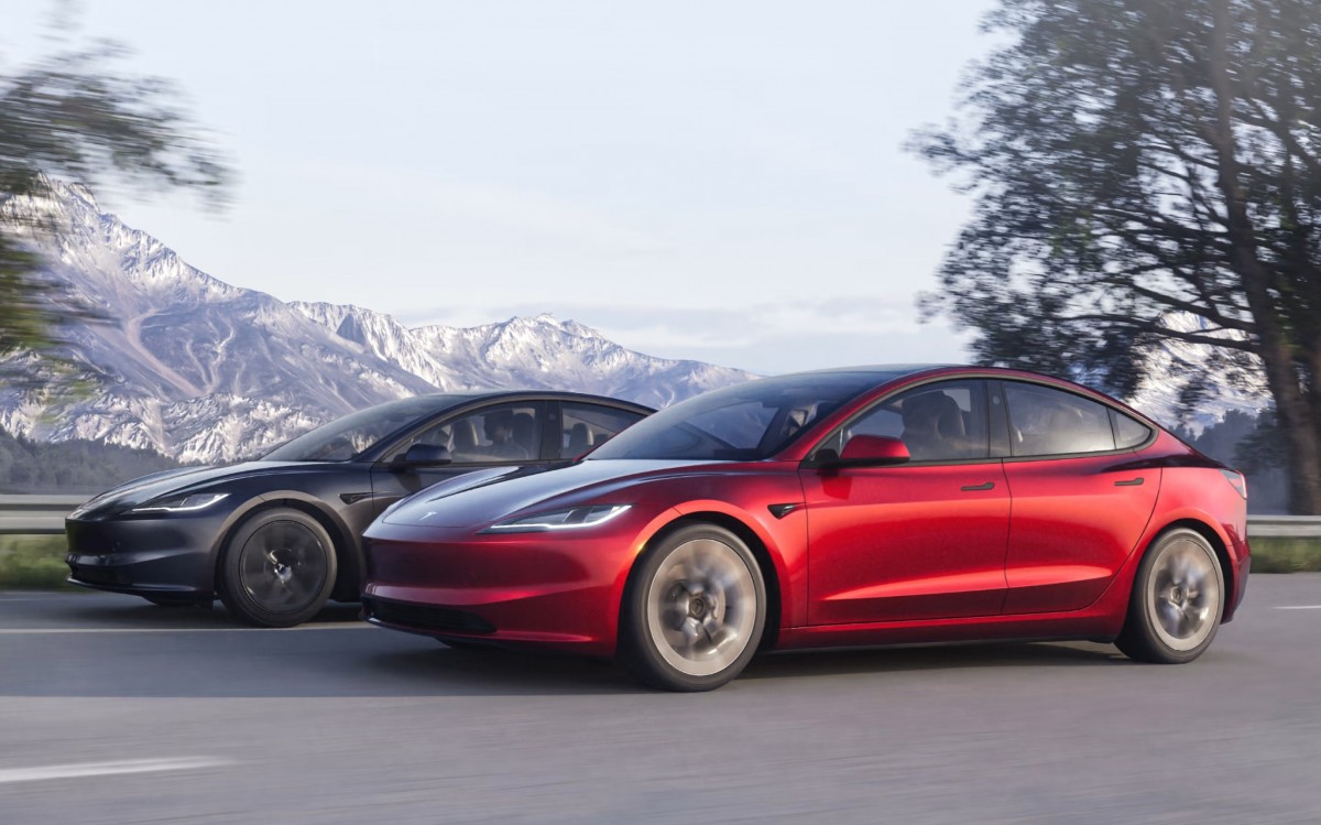 Tesla termina programa de referência e baixa preços novamente 1