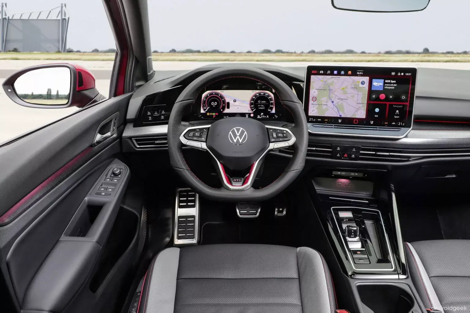 volkswagen inaugura laboratorio de ia para desenvolver tecnologias de proxima geracao androidgeek