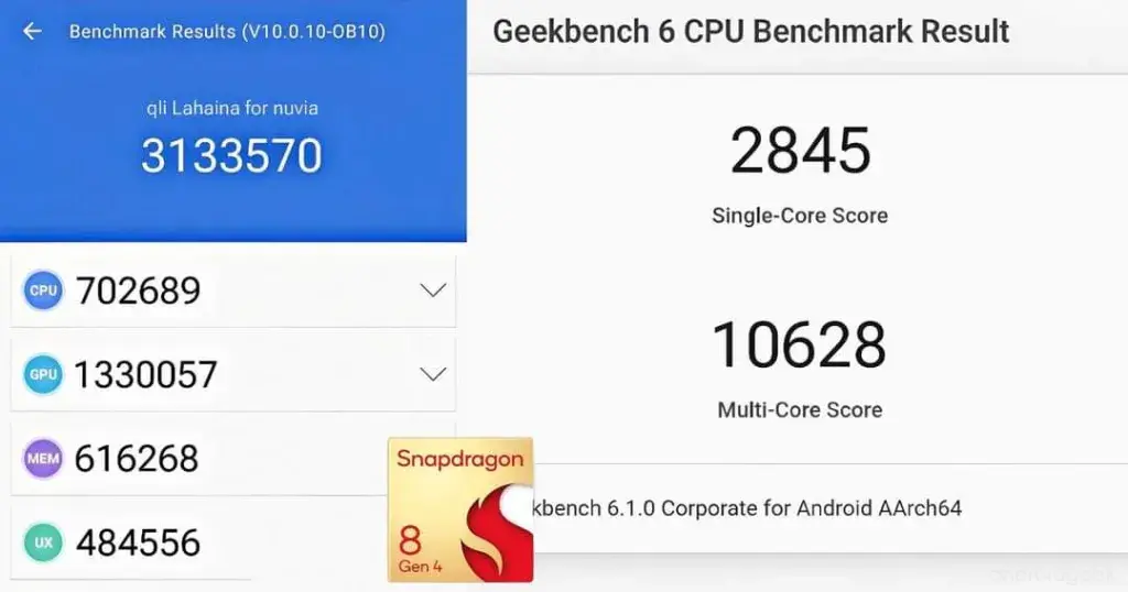 Xiaomi 15 pode chegar antes do previsto com Snapdragon 8 Gen 4 13