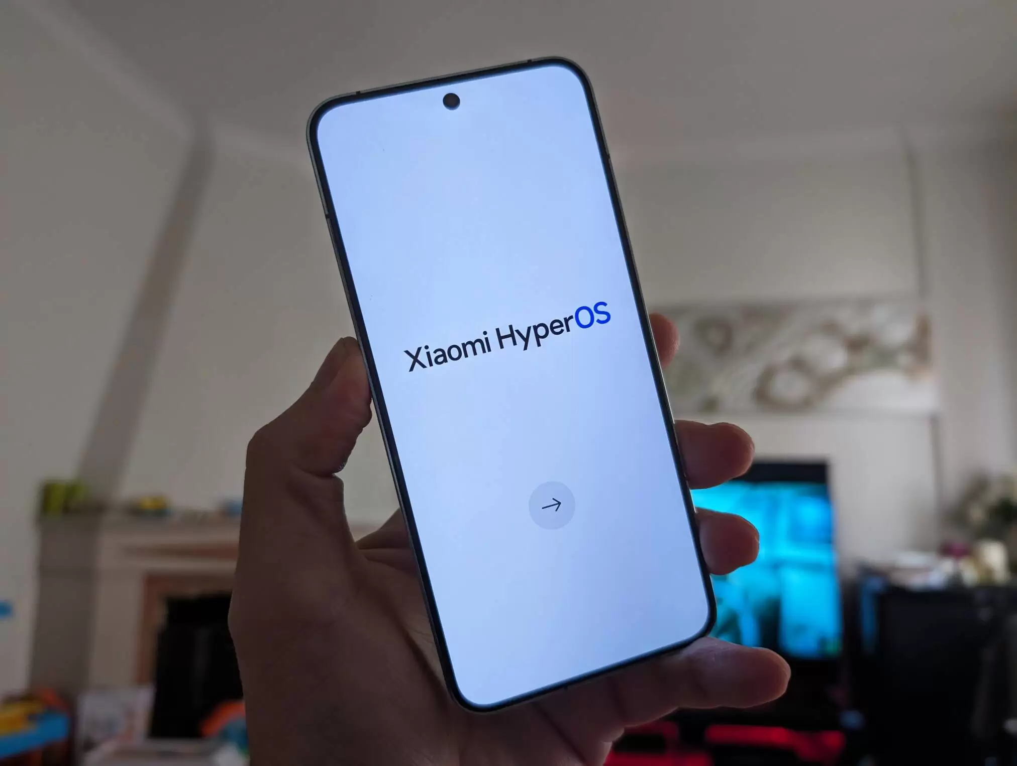 Análise Xiaomi 14. Mais que um telefone, uma afirmação 8