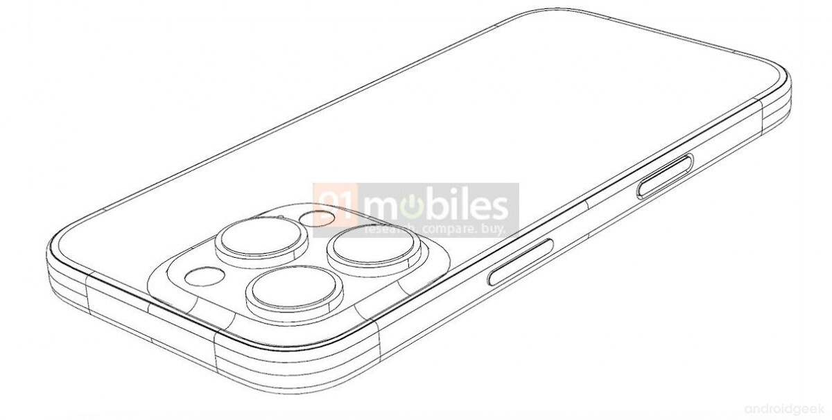 Descubra a surpreendente novidade do iPhone 16 Pro: Capture Button! 2